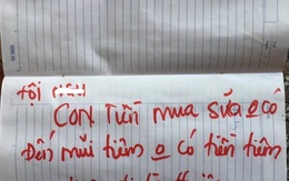 Tâm thư "con ăn muối, vợ ăn muối" vợ gửi chồng gây chú ý mạng xã hội