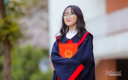 Trải nghiệm học online của nữ sinh Việt tại ĐH Ivy League