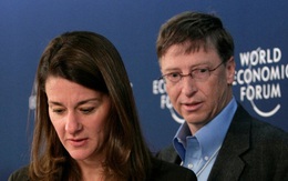 Vợ tỷ phú Bill Gates đã biết chồng ngoại tình với nữ nhân viên cấp dưới từ lâu?