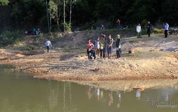 Thương tâm 5 trẻ tử vong trong 1 ngày vì đuối nước: Cảnh báo sự bất cẩn từ chính người lớn
