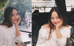 Nữ sinh trường Công đoàn xinh như hot girl, từng đạt HCV cờ vua quốc gia