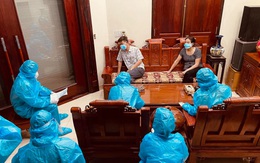 Hải Dương: Một y sĩ bị xử phạt 57 triệu đồng