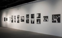 Những “kết nối cảm xúc” trong triển lãm nhiếp ảnh tại VCCA
