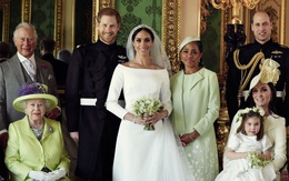 Không ai ở hoàng gia Anh lên tiếng chúc mừng kỷ niệm 3 năm ngày cưới của Harry - Meghan Markle