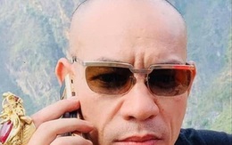 Dũng 'Trọc' lĩnh án 42 tháng tù giam