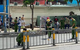 Bắt giữ nghi phạm giết tài xế GrabBike khi đang lẩn trốn tại Cần Thơ