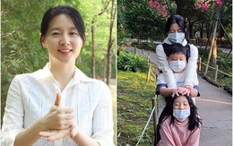 "Nàng Dae Jang Geum" Lee Young Ae giàu có tới mức nào?