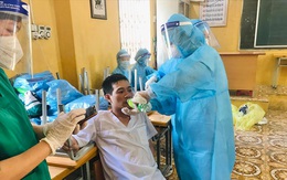 Bắc Ninh có 460 ca mắc COVID-19, nhiều cán bộ y tế kiệt sức