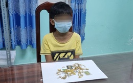 "Khó xử" cậu bé Kiên Giang trộm hơn 200 triệu đồng để đánh bạc