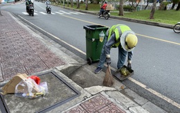 Vì sao TP.HCM mới đầu mùa mưa đã ngập?