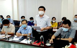 Nghệ An: Giãn cách xã hội xã Diễn Bích có công dân mắc COVID-19 tại Lào