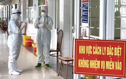 Phát hiện hơn 300 công nhân ở Bắc Giang dương tính SARS-CoV-2, Bộ Y tế họp khẩn