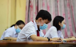 Trường hot tuyển sinh lớp 6 trực tuyến: Phụ huynh lo gian lận bài thi