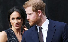 Hôn nhân của Meghan Markle và Hoàng tử Harry bị đồn không hạnh phúc vì chi tiết này