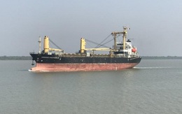 TPHCM: Phát hiện 9 ca dương tính từ tàu hàng hải của Ấn Độ