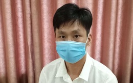 Phát hiện 01 người Trung Quốc nhập cảnh trái phép tại Thanh Hóa