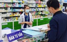 TP.HCM: Người mua thuốc trị bệnh hô hấp phải khai báo y tế