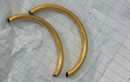 Người phụ nữ thiếu nợ, dựng chuyện nửa đêm bị bóp cổ cướp vàng