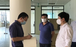 Bộ y tế tìm địa điểm thiết lập thêm 3 Bệnh viện dã chiến tại Bắc Giang