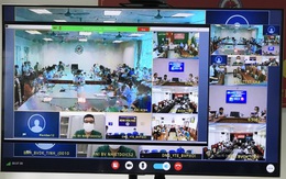 Hội chẩn quốc gia điều trị các bệnh nhân COVID-19 nặng của Bắc Giang - Bắc Ninh