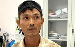 Bênh vợ, gã đàn ông đâm 5 người thương vong trước cổng công ty