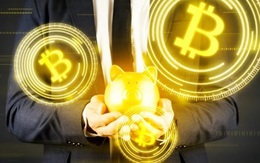 Vàng tăng đều, dự báo đáng sợ, vượt xa 60 triệu đồng/lượng