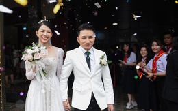 Phan Mạnh Quỳnh hoãn lễ cưới ở TP.HCM