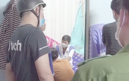 Gã đàn ông tên Thiện Lương làm chuyện bất lương