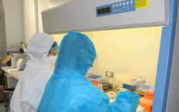 Chuyện về 3 chuyên gia viện Pasteur Nha Trang vượt 1.300 km giúp Bắc Giang đẩy nhanh xét nghiệm RT-PCR