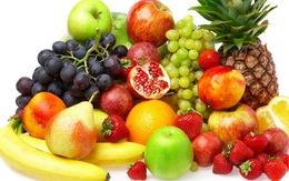 Các trái cây và rau quả này bổ dưỡng và tốt cho da, nhưng chuyên gia khuyên bạn nên ăn theo cách sau