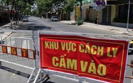 Quy định mới về đánh giá mức độ nguy cơ và các biện pháp hành chính tương ứng trong phòng chống dịch COVID-19