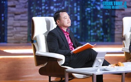 Shark Tank mùa 4: Vừa chốt deal thần tốc, Shark vừa quẹt thẻ đặt cọc luôn