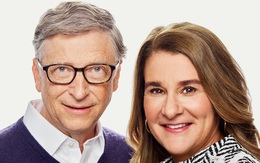 Khối tài sản khổng lồ của tỷ phú Bill Gates và vợ cũ được chia như thế nào?