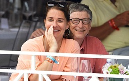 Dân mạng tiếc nuối những khoảnh khắc ngọt ngào trong suốt 27 năm hôn nhân của tỷ phú Bill Gates và vợ cũ