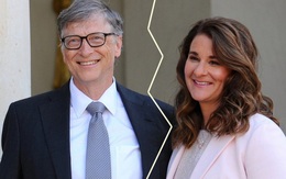 Từ chuyện nhà Bill Gates: Sao đến tỷ phú cũng ly hôn?