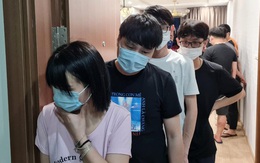Khởi tố 3 đối tượng Trung Quốc đưa đồng hương nhập cảnh trái phép vào Việt Nam
