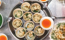 Loại bánh đặc sản ăn rồi vẫn muốn ăn lại níu chân du khách ở Phú Yên