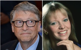 Bạn gái cũ khiến tỷ phú Bill Gates bỏ vợ con ở nhà để đi nghỉ dưỡng hằng năm là ai?