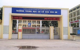 Quảng Ninh: Cẩm Phả cho một số trường có F1, F2 tạm dừng tới lớp