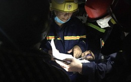Thủ tướng Phạm Minh Chính gửi lời chia buồn đến nạn nhân, thân nhân trong vụ cháy khiến 8 người chết tại TP HCM