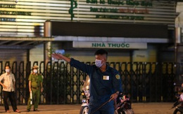 Vụ cháy kinh hoàng 8 người chết ở TP.HCM: Nạn nhân sống sót đã xuất viện