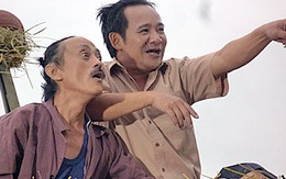 Quang Tèo: Nghe tin Giang 'còi' bị ung thư tôi rất thương
