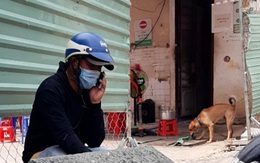 Vụ cháy 8 người tử vong ở TP.HCM: 'Em tôi ngoan hiền, chịu thương chịu khó'