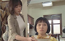 'Em gái' Phương Oanh trong ‘Hương vị tình thân’: Tôi bị chê diễn đơ là đúng!