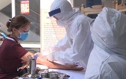 Ca dương tính mới nhất ở Hưng Yên từng đi khám ở phòng khám đa khoa Việt Pháp