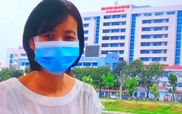 Bộ Y tế giúp Bắc Giang làm tốt công tác kiểm soát nhiễm khuẩn tại các bệnh viện
