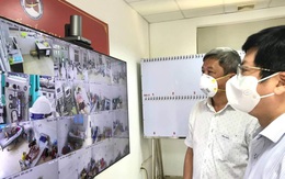 Bộ Y tế đề nghị cử gấp 125 bác sĩ, điều dưỡng hồi sức trình độ cao về Bắc Giang