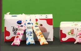 Cẩn trọng với thạch Trung Quốc núp bóng hàng Thái Lan