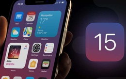 Những tính năng trên iOS 15 được phát triển dành riêng cho người dùng Việt