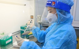 2 người Nghệ An tiếp xúc gần bệnh nhân COVID-19 ở Hà Tĩnh âm tính với SARS-CoV-2
